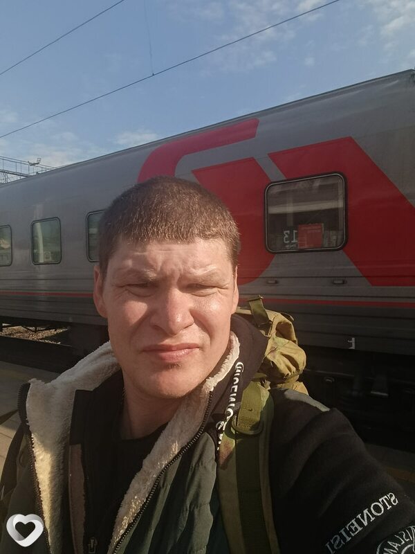 Александр, 38, Северодвинске — анкета №3332303