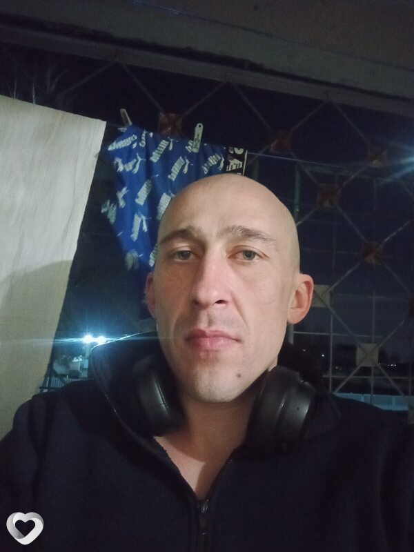 Саня, 33, Орше — анкета №3332304