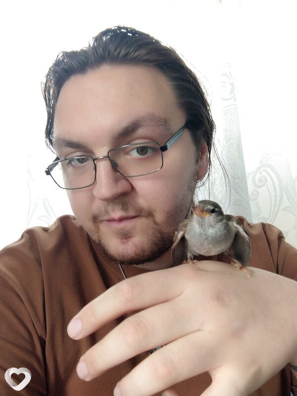 Алексей, 24, Москве — анкета №3332305