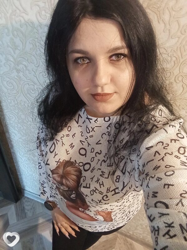 Рита, 25, Москве — анкета №3332307
