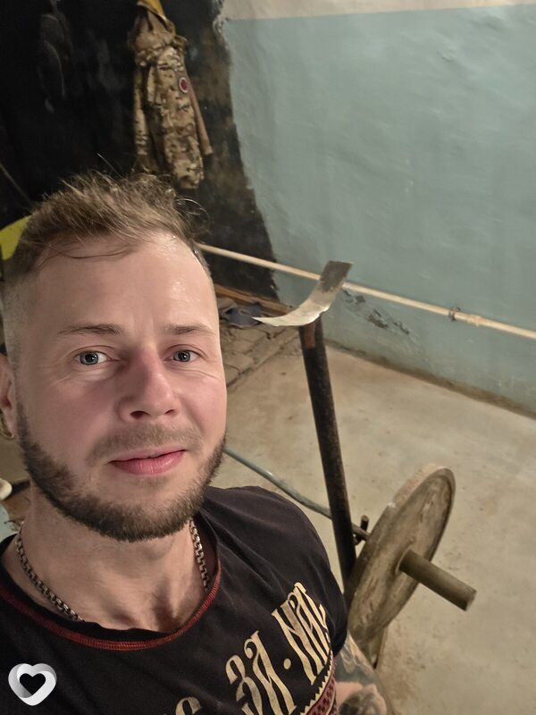 Алексей, 38, Кирове — анкета №3332309