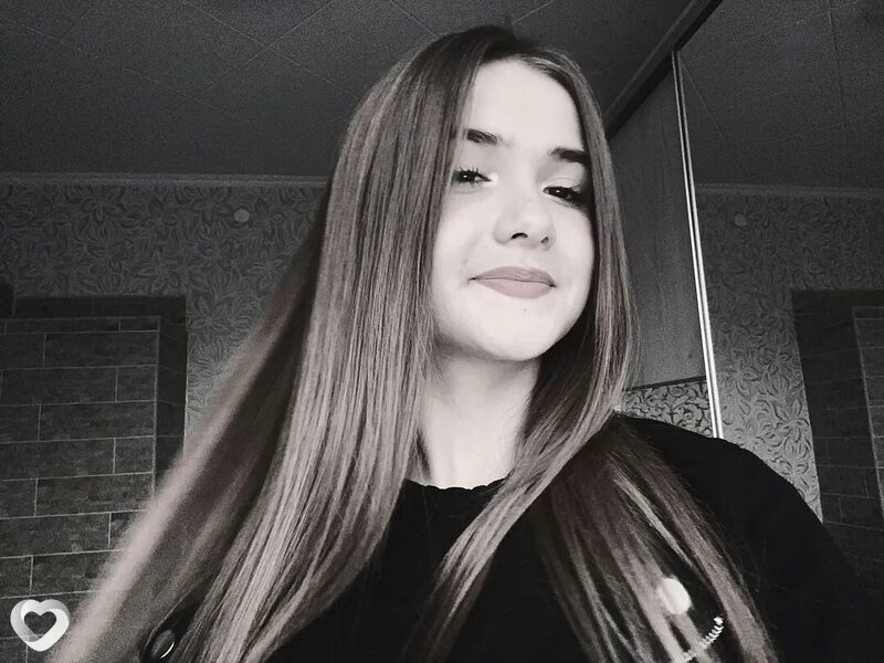 Виктория, 20, Красноярске — анкета №3332314
