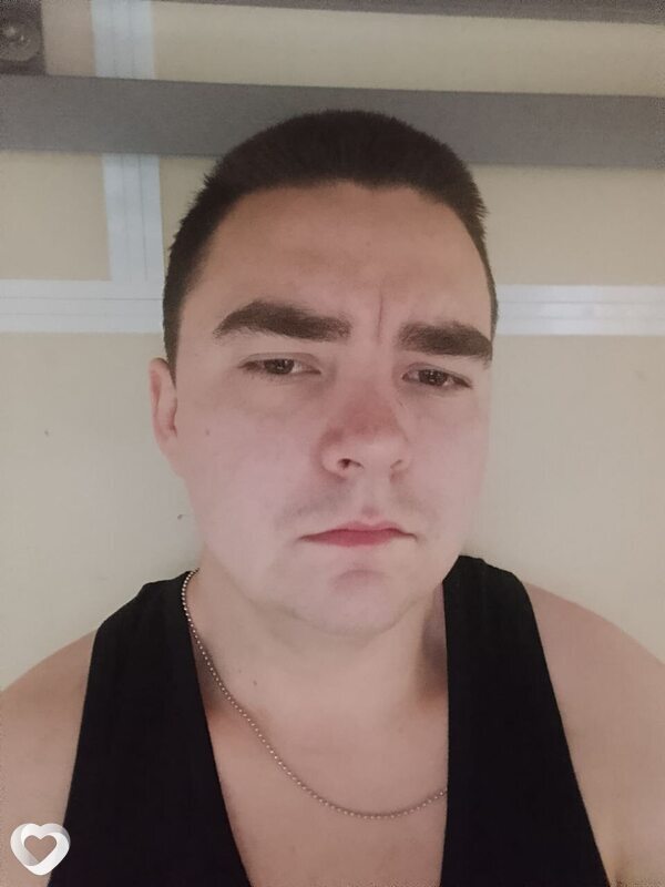 Сергей, 24, Самаре — анкета №3332316