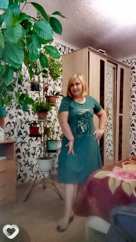 Наталья, 65, Брянске — анкета №3332318