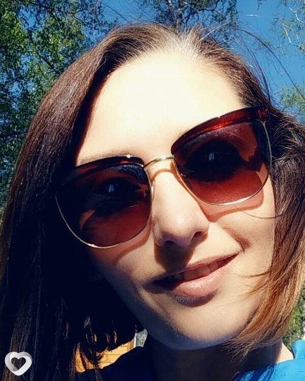 Юлия, 44, Новосибирске — анкета №3332080