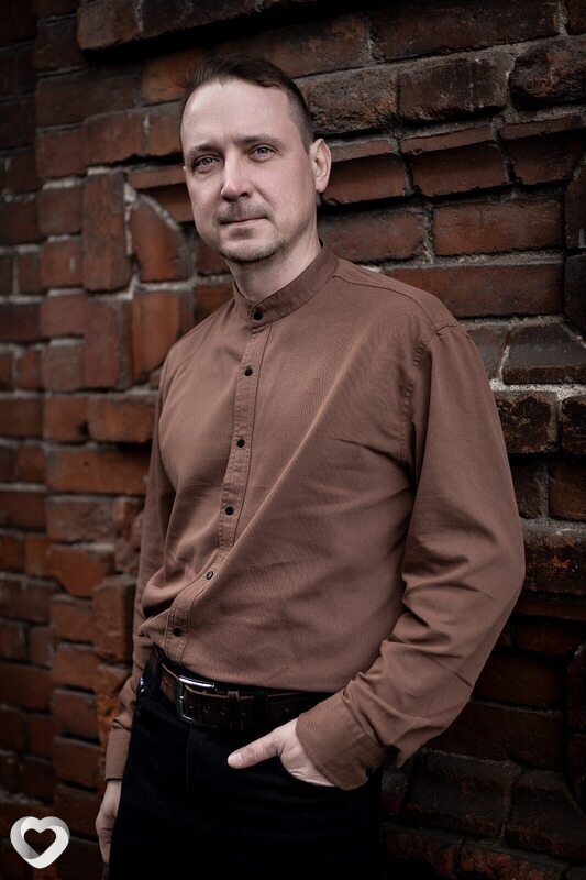 Сергей, Полевской