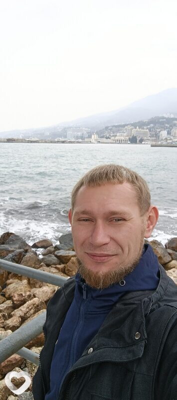 Виталий, 31, Ялте — анкета №3332099