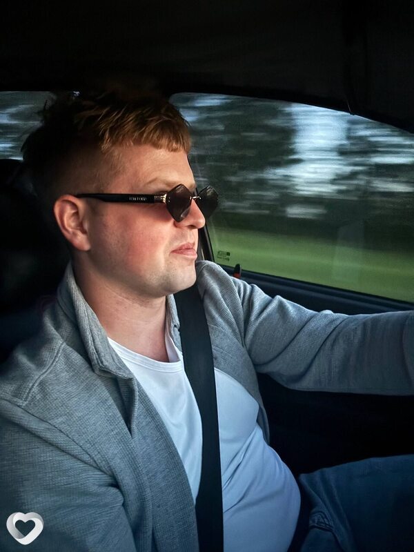 Кирилл, 25, Островце — анкета №3332390