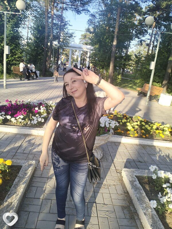 Екатерина, 37, Улан-Удэ — анкета №3332392