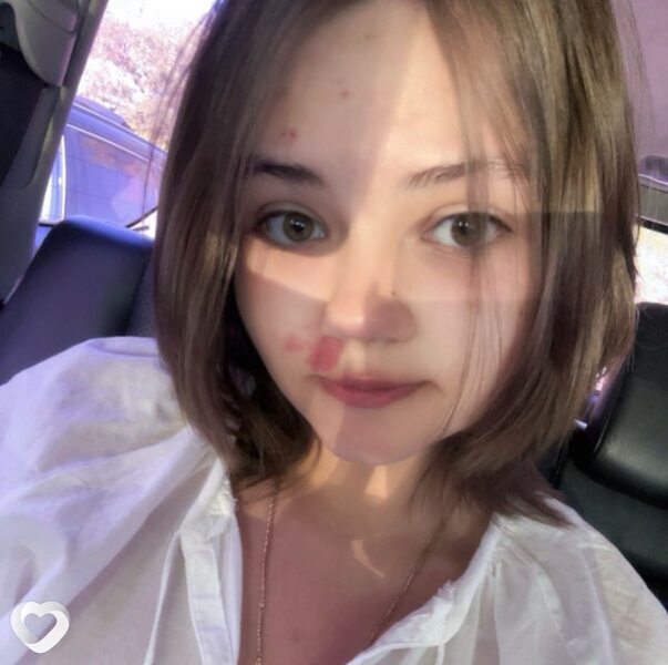 Арина, 19, Москве — анкета №3332394