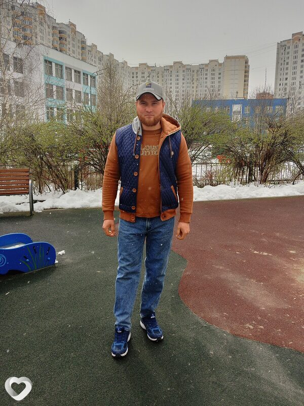 Bektosh, 34, Москве — анкета №3332395