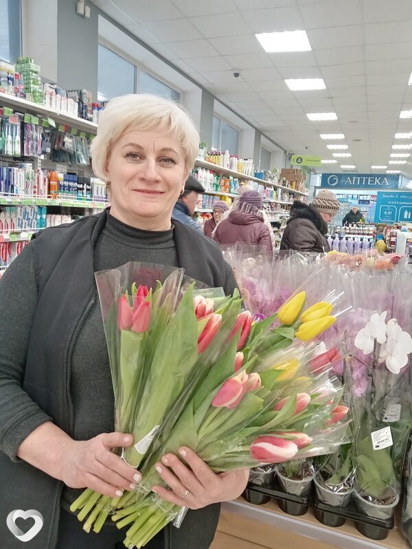 Елена, Светлогорск