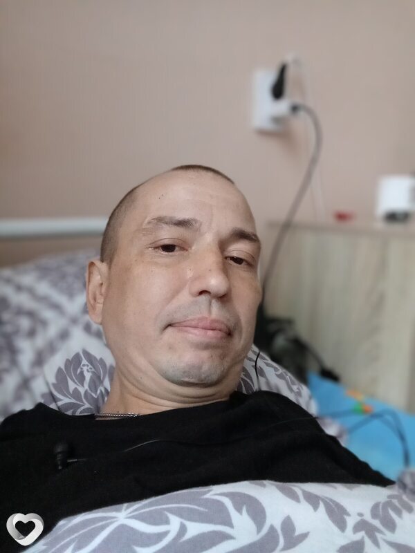 Андрей, 35, Павлове — анкета №3332397