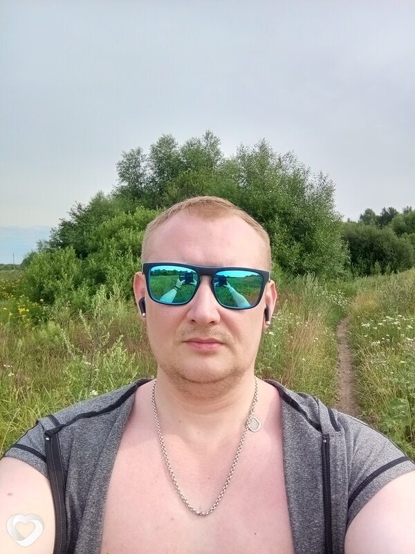Сергей, 38, Лобне — анкета №3332400