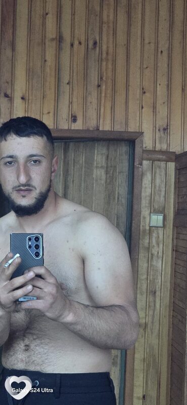 Ашот, Ахалкалаки