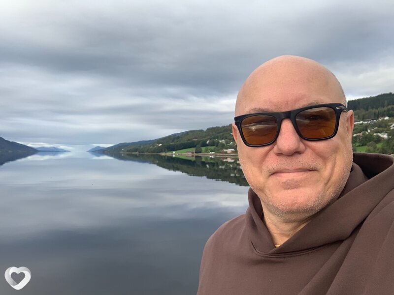Andrey, 49, Санкт-Петербурге — анкета №3332407