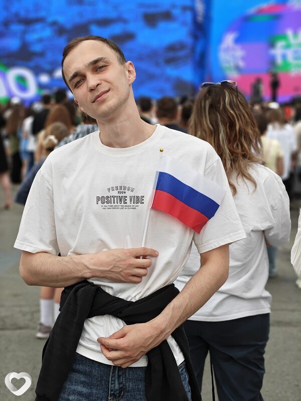 Максим, 29, Полевское — анкета №3332414