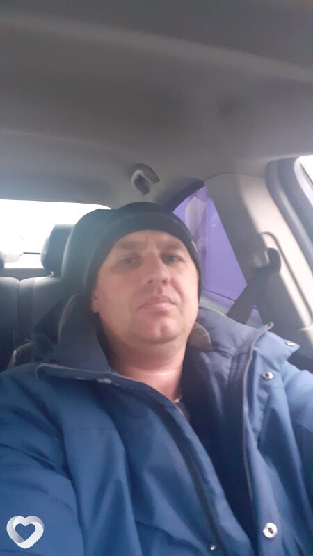 Roman, 35, Кургане — анкета №3332417