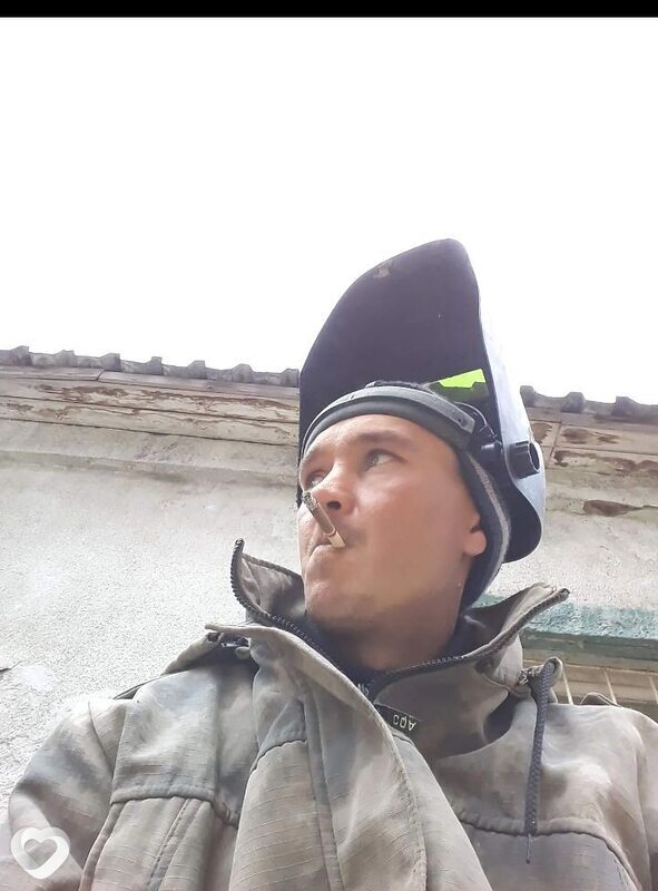 Илья, Дегтярск
