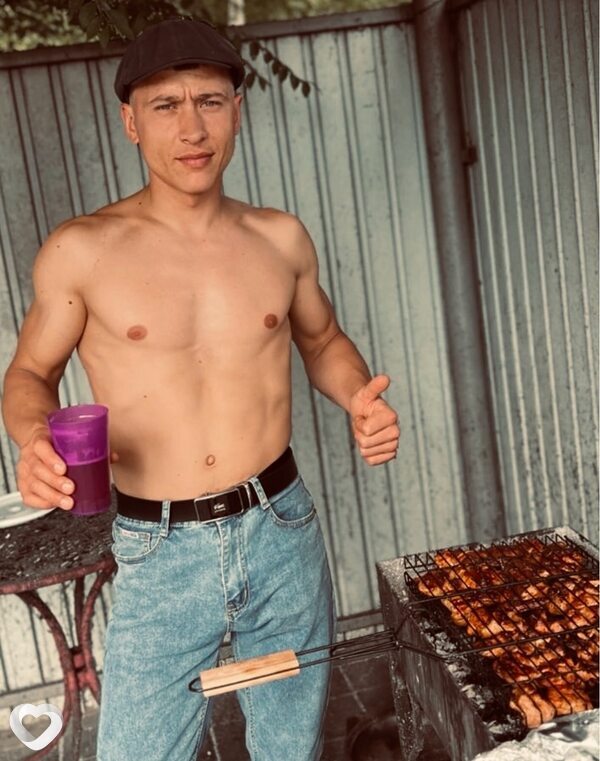 Дмитрий, 28, Темиртау — анкета №3333058