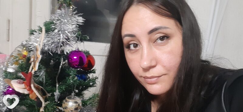 Лейла, 35, Кокшетау — анкета №3333062