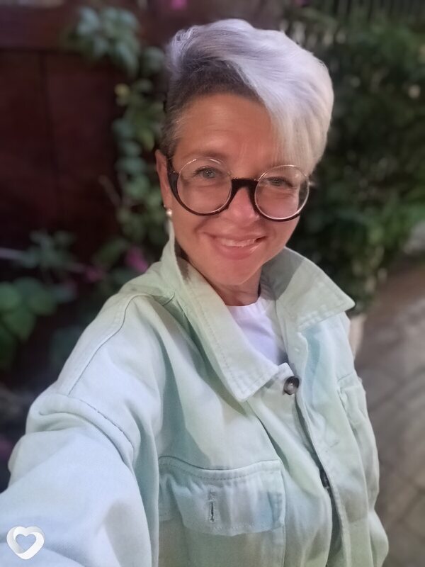 Татьяна, 55, Москве — анкета №3332599