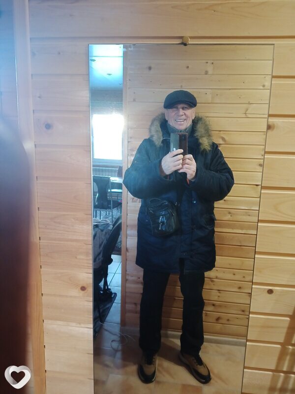 Владимир, Тихвин