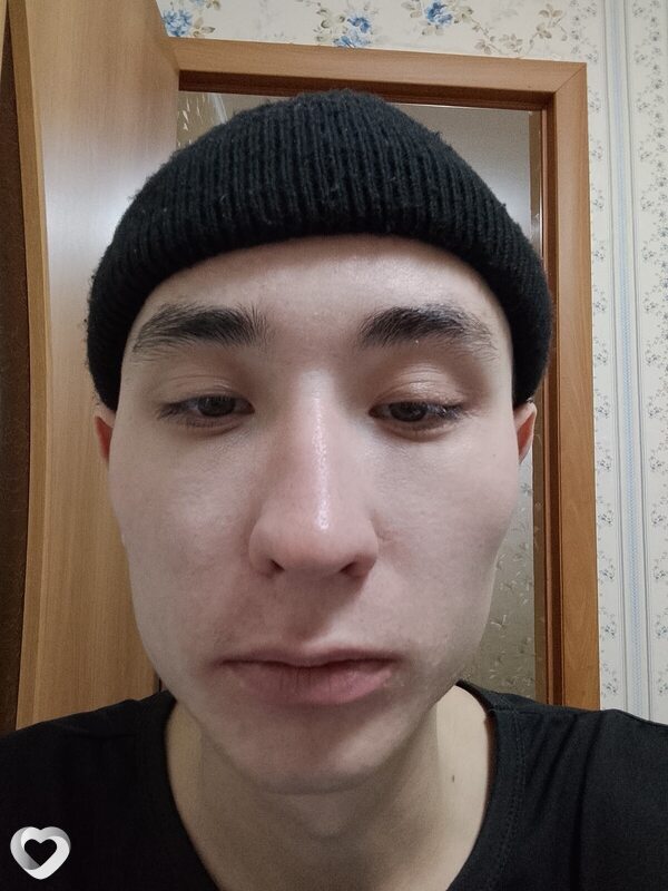 Ерканат, 22, Костанае — анкета №3332606