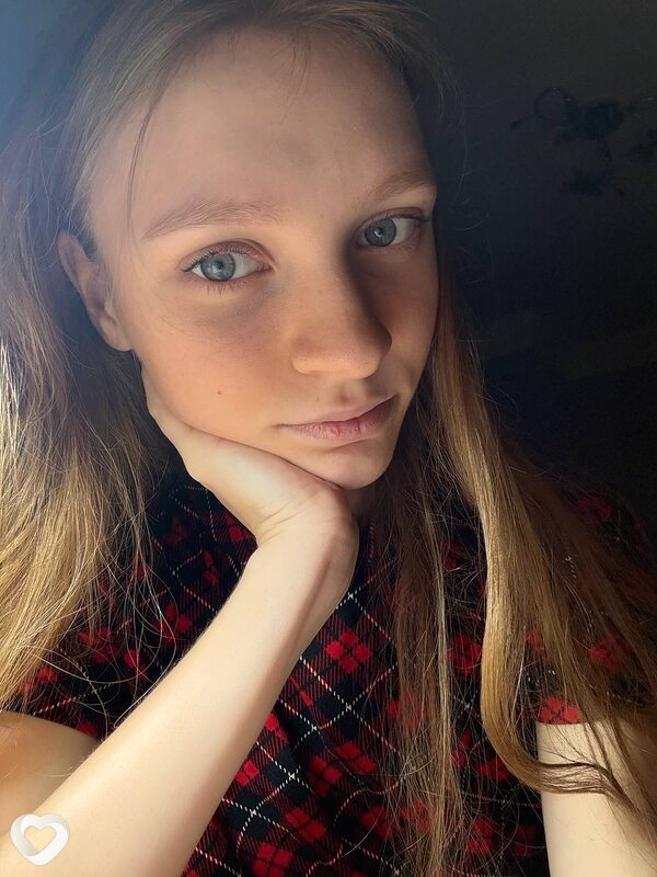 Лера, 23, Донецке — анкета №3332608