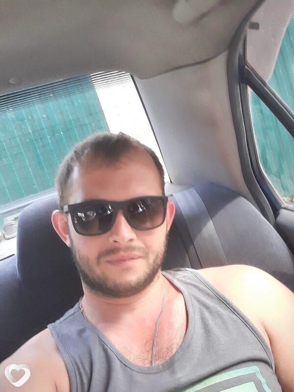Михаил, 37, Иркутске — анкета №3332611