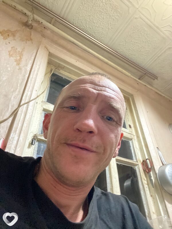 Миша, 38, Пензе — анкета №3332613