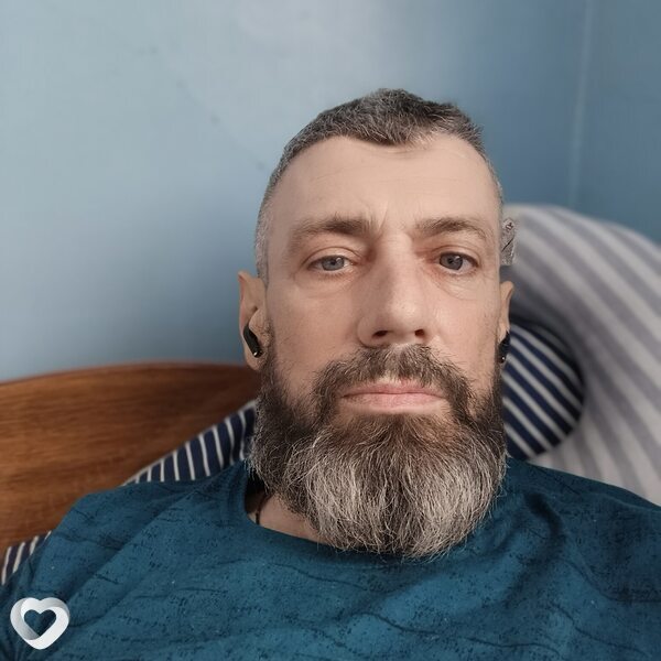 Дмитрий, 53, Владивостоке — анкета №3332614