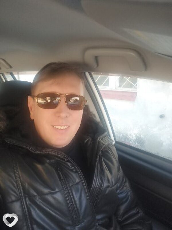 Михаил, 46, Новосибирске — анкета №3332616