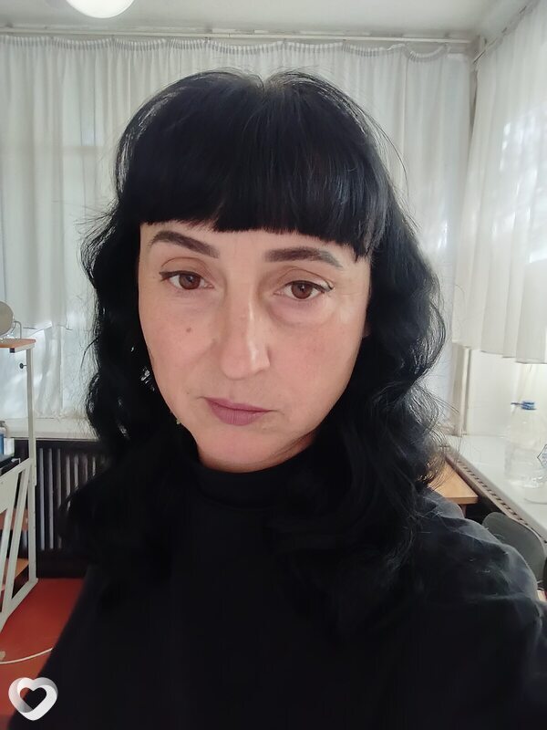 Юлия, 50, Курганинске — анкета №3332620