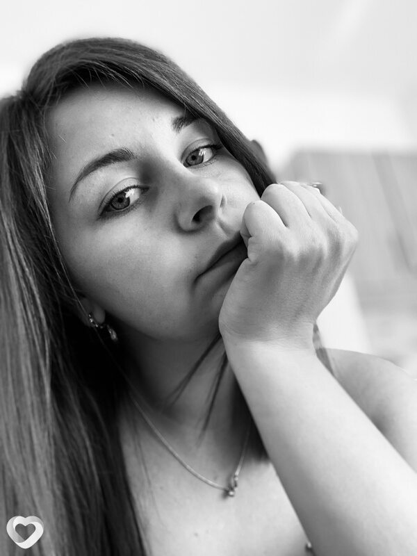 Виола, 37, Москве — анкета №3332621