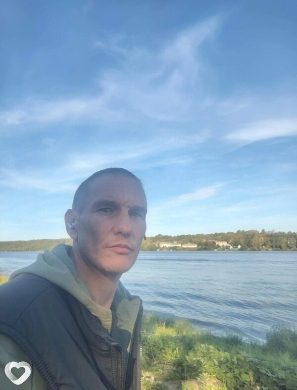 Александр, 48, Подольске — анкета №3332452