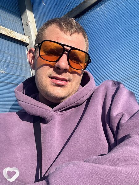 Толик, 28, Москве — анкета №3332455