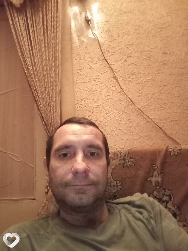 Алексей, 42, Калуге — анкета №3332462