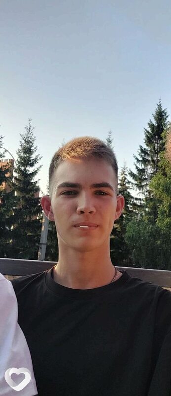 Макс, 22, Кемерове — анкета №3332474