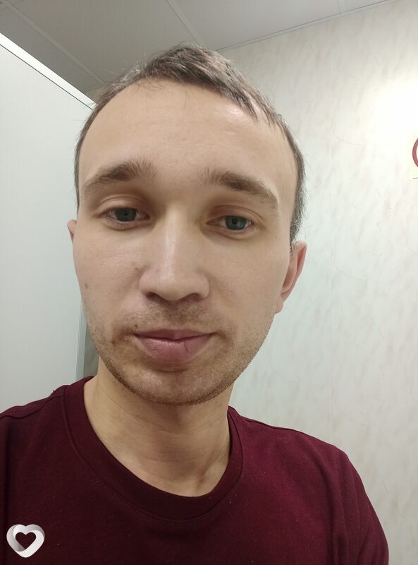 Марсель, 29, Химках — анкета №3332526