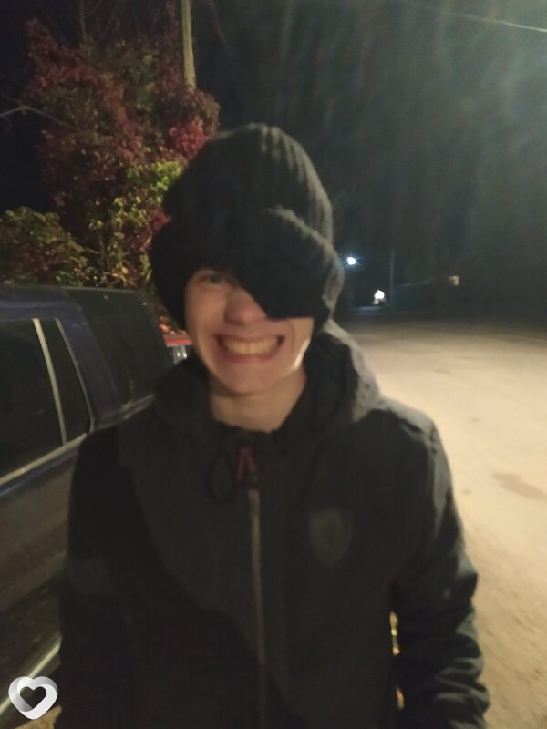 Иван, 22, Дмитрове — анкета №3332528