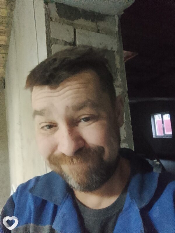 Гизмо, 42, Смоленске — анкета №3332529