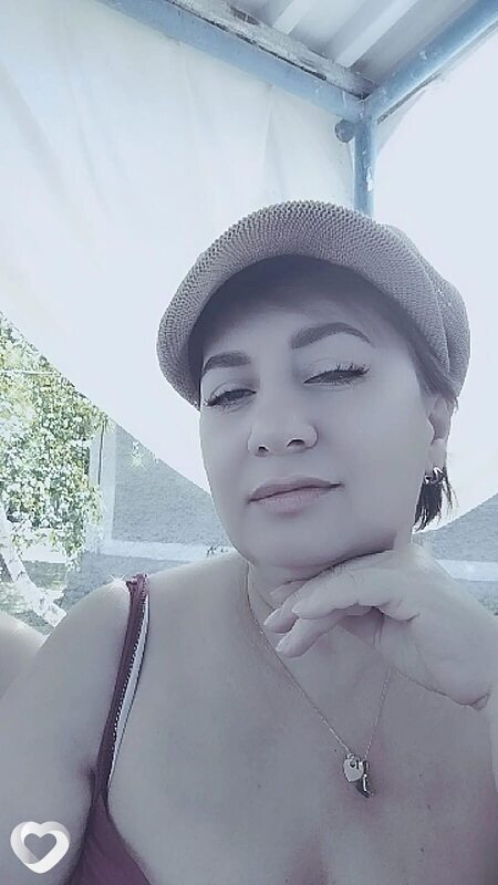 Ольга, 54, Темиртау — анкета №3332535