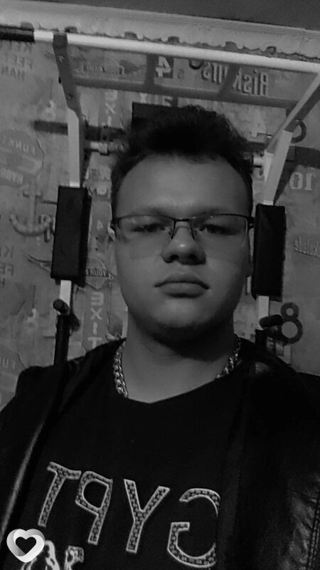 Данил, 21, Щучинске — анкета №3332549