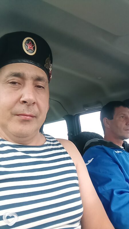 Роман, 45, Екатеринбурге — анкета №3332481