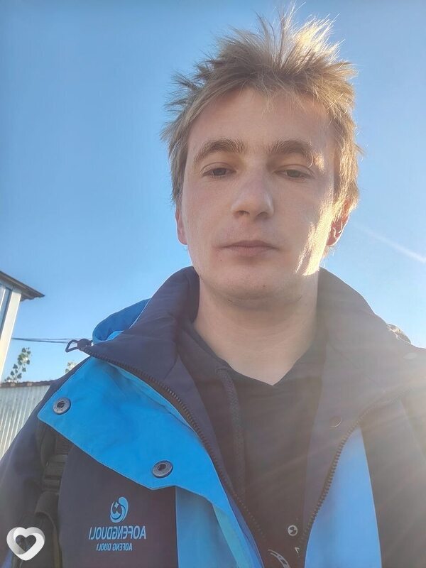 Фанур, 29, Уфе — анкета №3332499