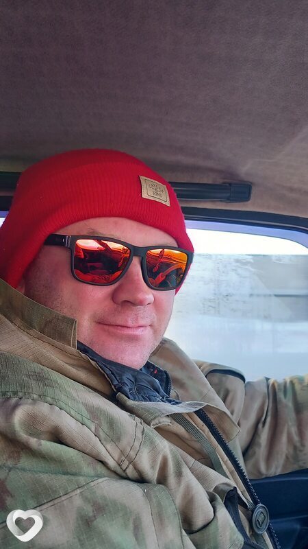 Евгений, 42, Вологде — анкета №3332505
