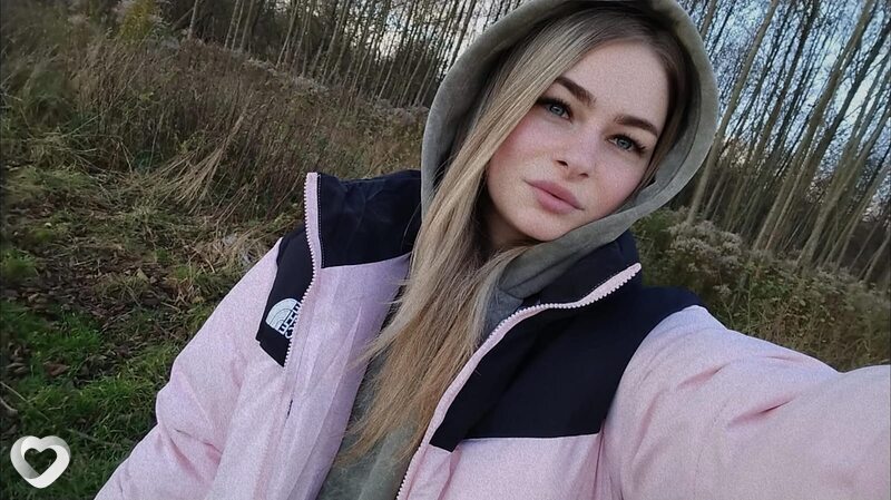 Екатерина, 27, Дмитрове — анкета №3332511