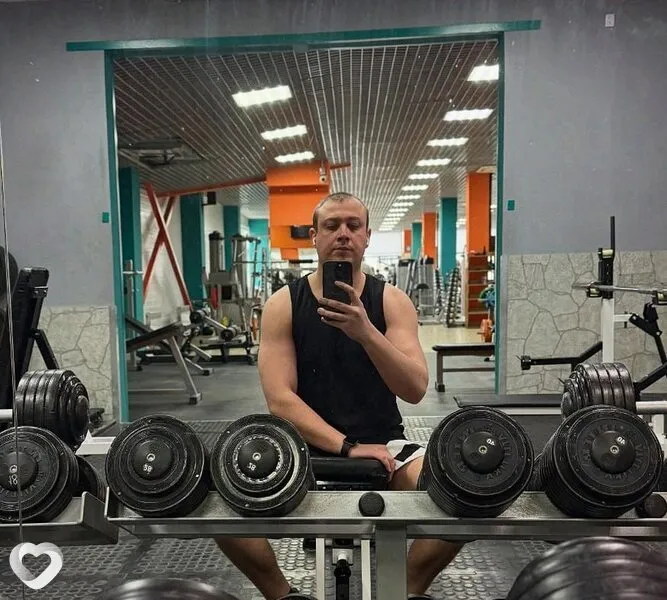 Тимур Орлов, 39, Москве — анкета №3332517