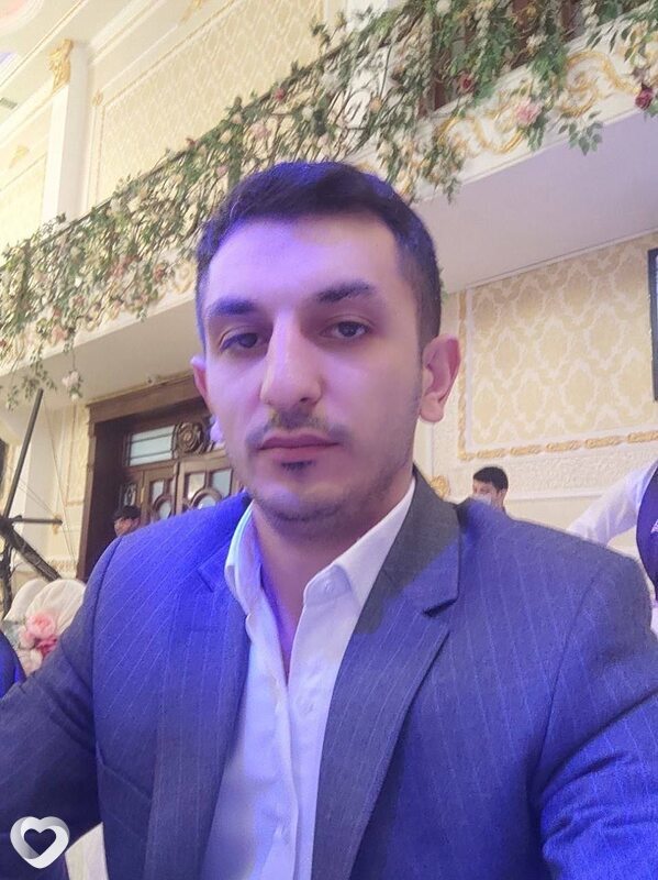 Джавид, Баку